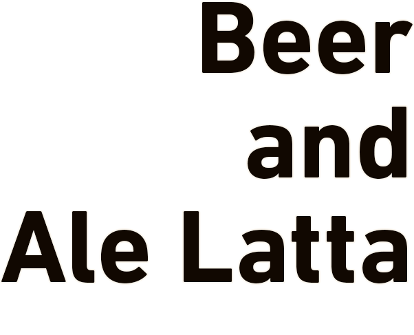 千葉市中央区のbeer And Ale Latta ビアー アンド エール ラッタ 特別な時間に 特別なクラフトビールを